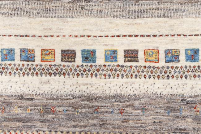 Persia Gabbeh Loribaft Tabiibaft - 7