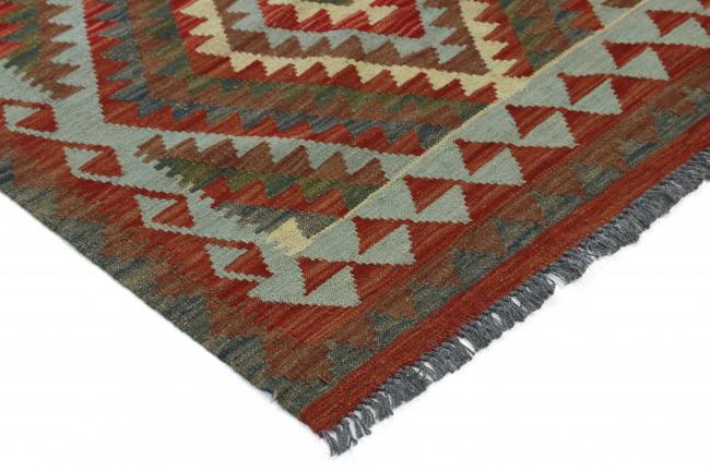Kilim Afghan - 3