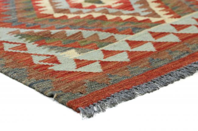 Kilim Afghan - 4