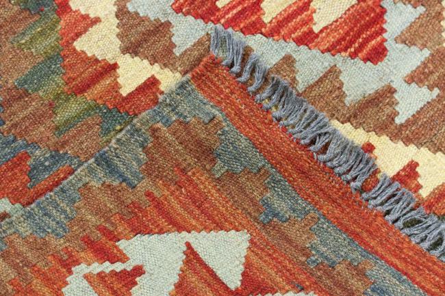 Kilim Afghan - 5