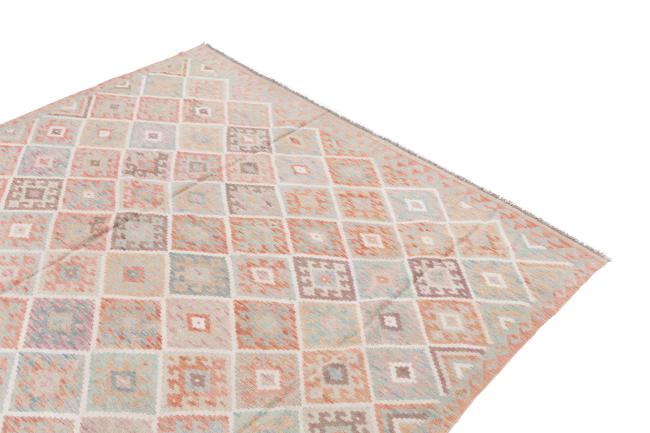 Kilim Afghan Heritage - 2