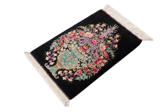 Qum Silk - 2