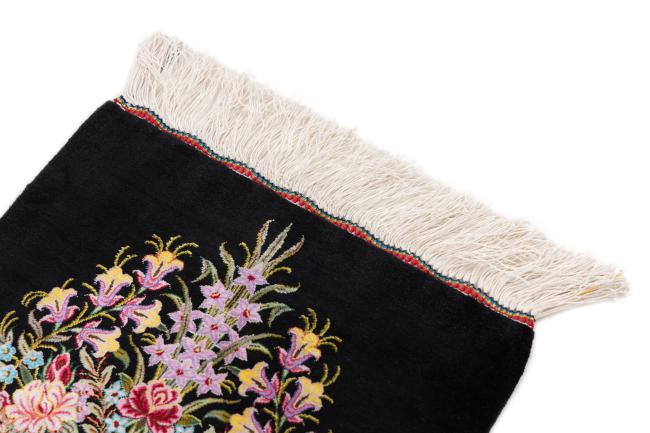 Qum Silk - 3