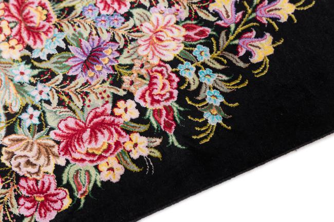 Qum Silk - 4