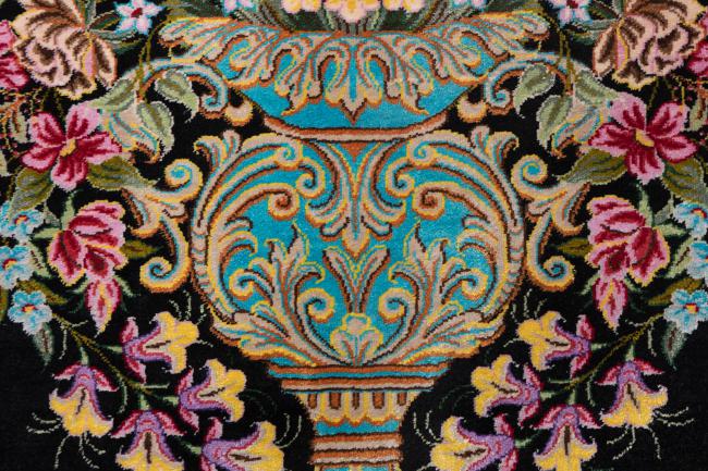Qum Silk - 5