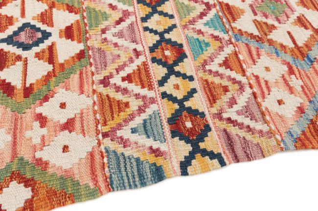 Kilim Afegão - 3