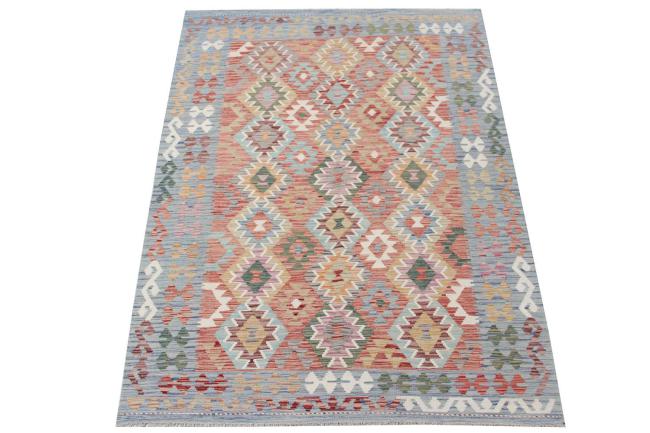 Kilim Afegão - 1