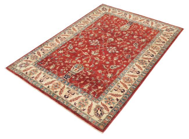 Ziegler Farahan - 2
