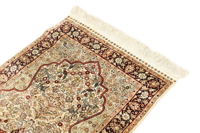 China Hereke Silk Warp - 3