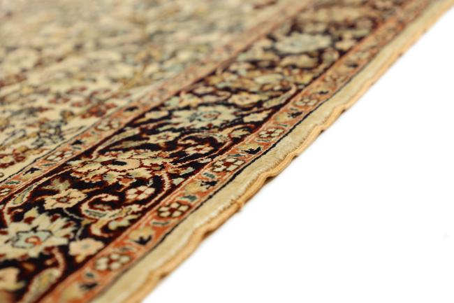 China Hereke Silk Warp - 5