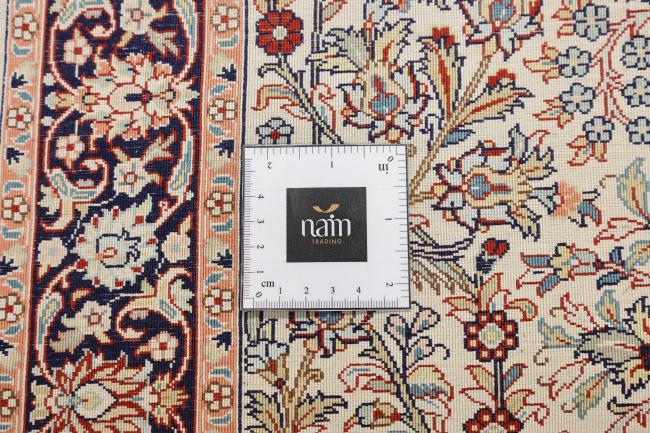 China Hereke Silk Warp - 6