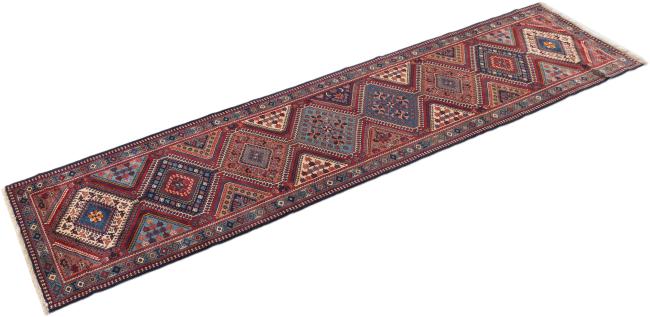 Yalameh - 1