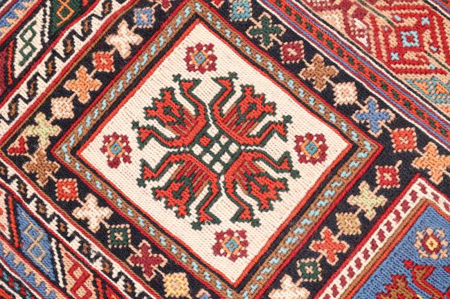 Kilim Soozani - 7