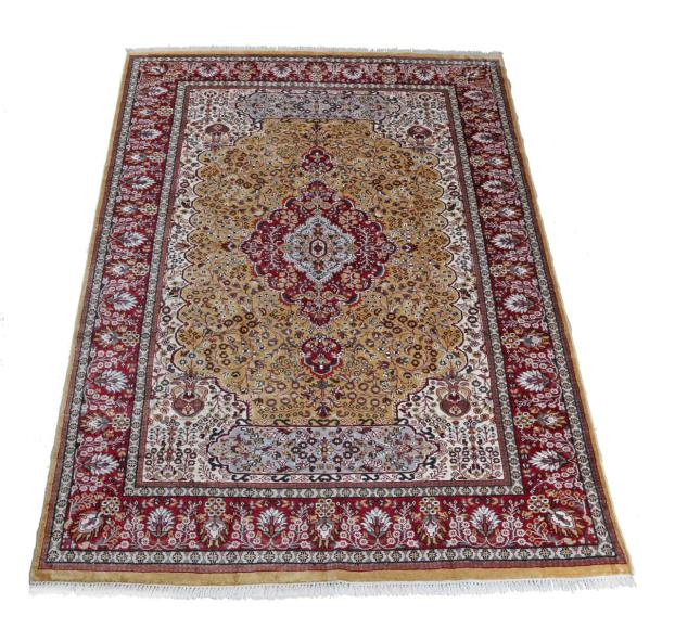 Agra Viskose - 1