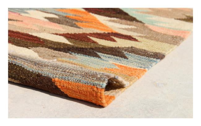Kilim Afghan Kaudani Limited - 2