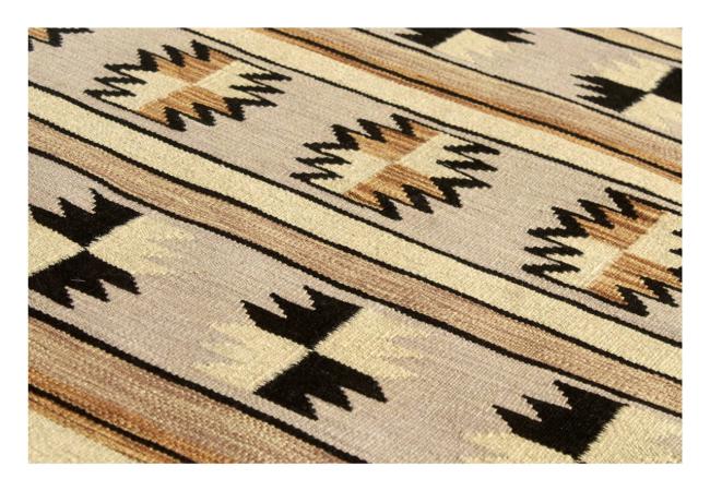 Kilim Afghan - 1