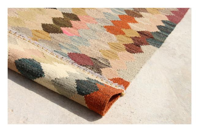 Kilim Afghan Heritage - 2
