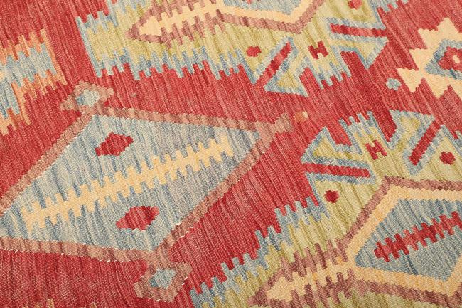Kilim Afghan - 3