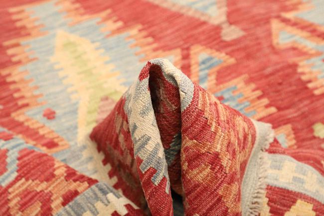 Kilim Afghan - 5