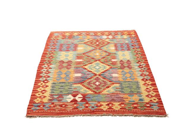 Kilim  Afghan - 1