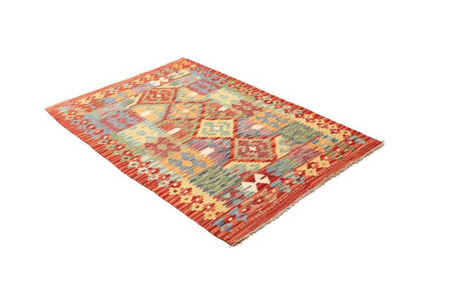 Kilim  Afghan - 2