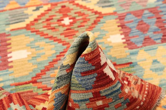 Kilim  Afghan - 5