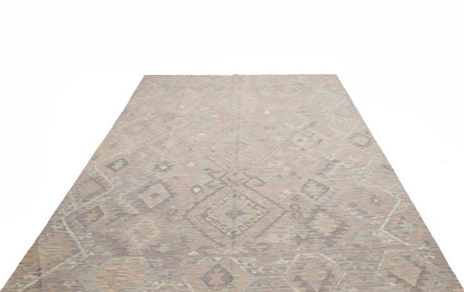Kilim Afghan - 1