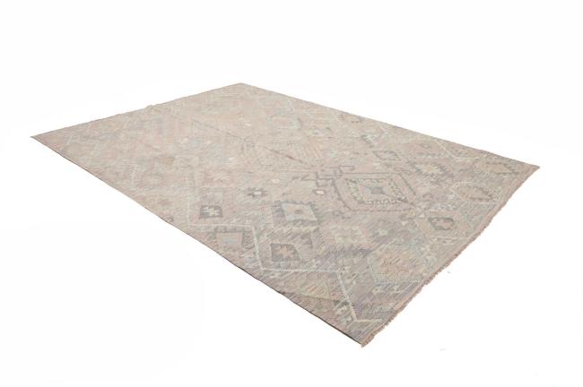 Kilim Afghan - 2