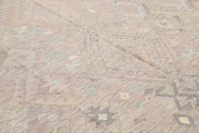 Kilim Afghan - 3