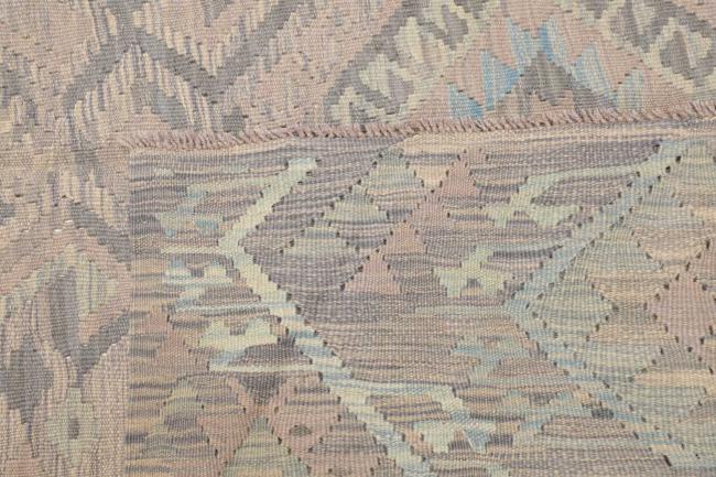 Kilim Afghan - 4