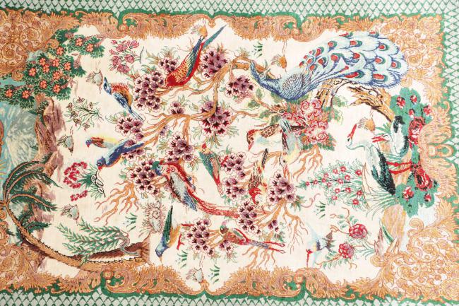 Ghom Silkki - 6