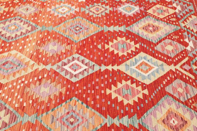 Kilim Afghan - 3