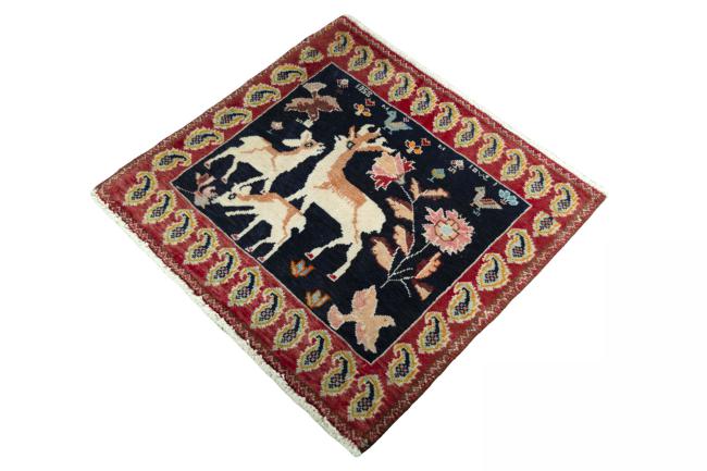 Shiraz - 1