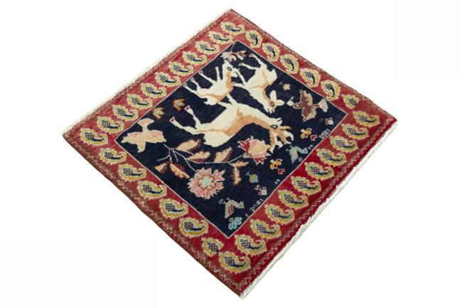 Shiraz - 2