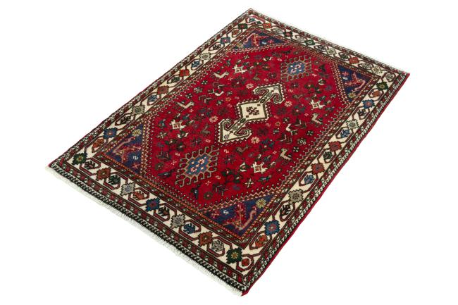 Shiraz - 1