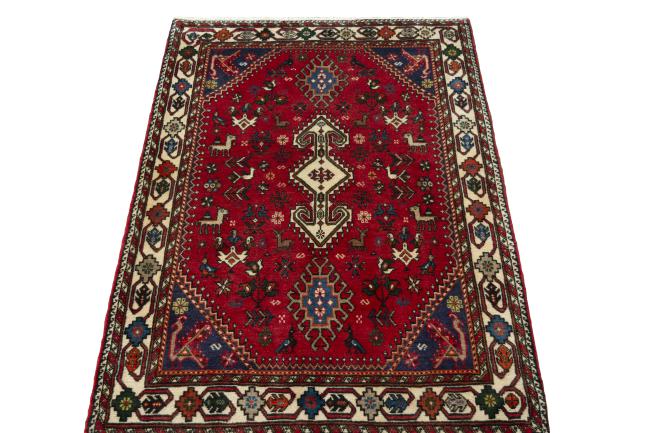 Shiraz - 3