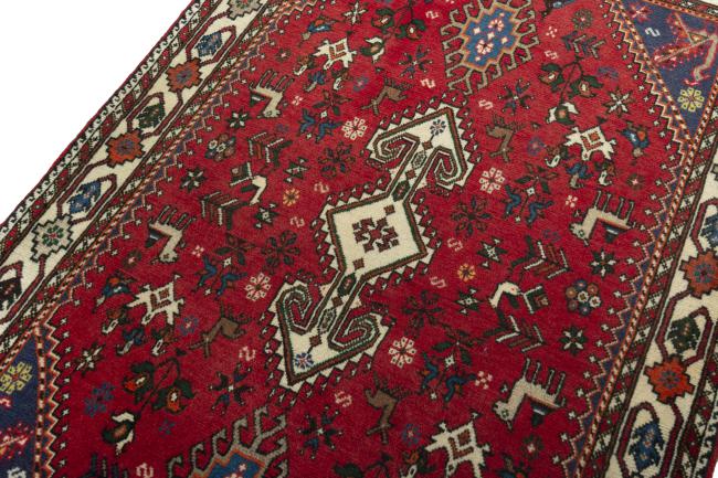Shiraz - 4