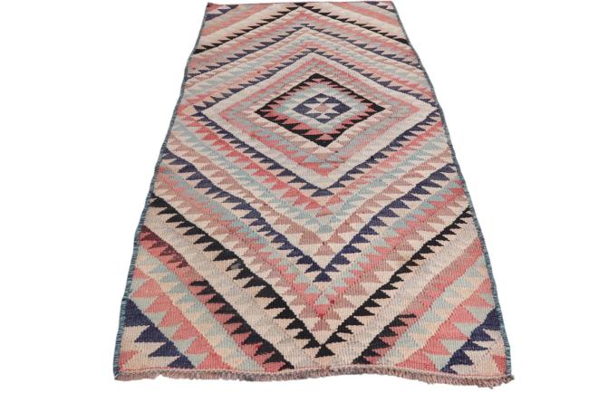 Kelim Fars Antik - 1