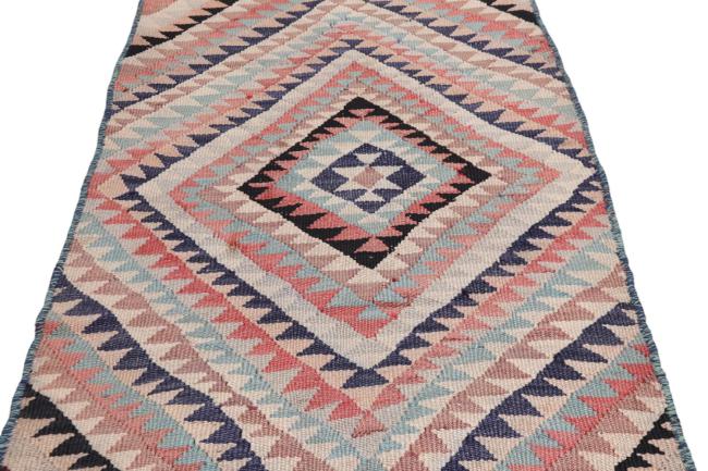 Kelim Fars Antik - 3