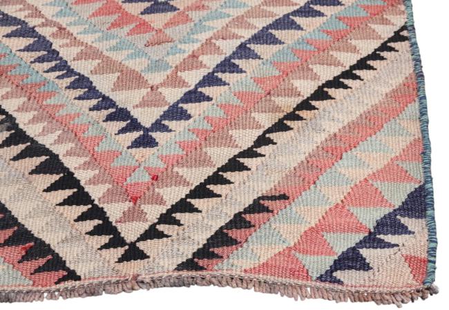 Kelim Fars Antik - 4