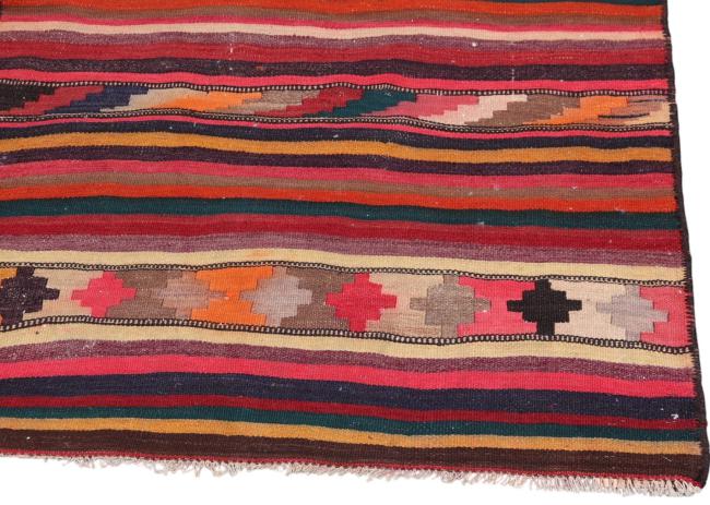 Kilim Fars - 4