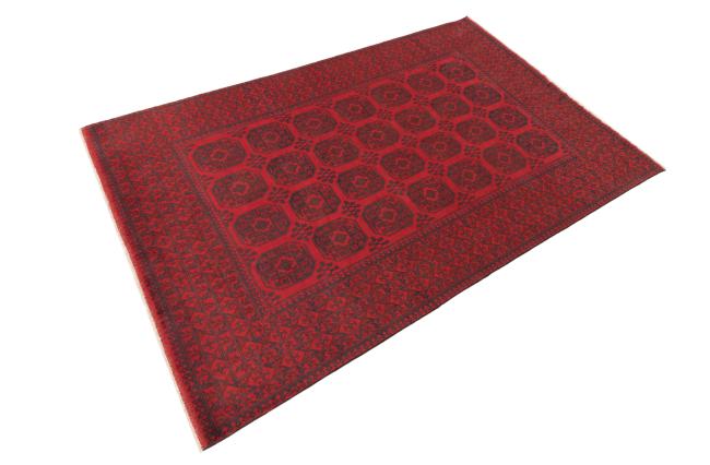 Afghan Akhche - 1