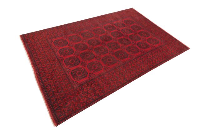 Afghan Akhche - 2
