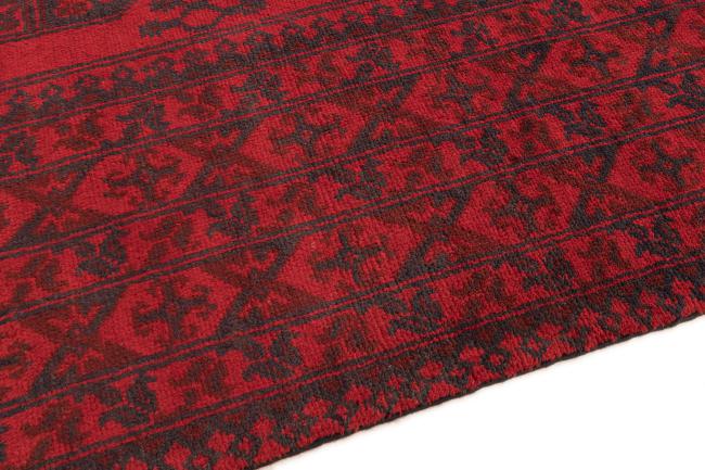 Afghan Akhche - 4