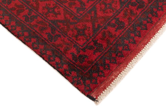 Afghan Akhche - 5