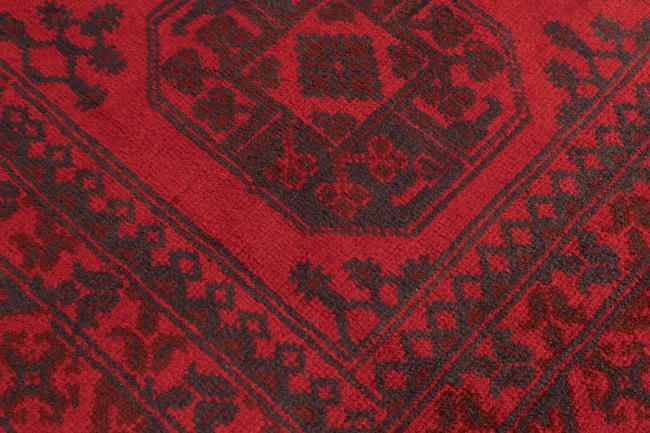 Afghan Akhche - 6