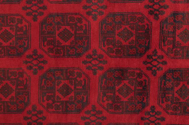 Afghan Akhche - 8