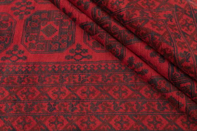 Afghan Akhche - 9