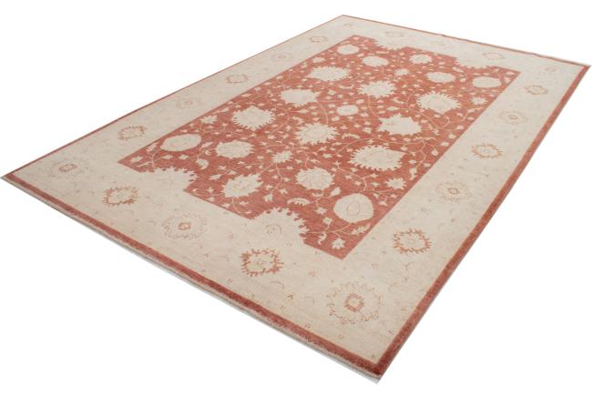 Ziegler Farahan - 1