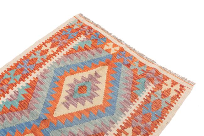 Kilim Afegão - 2